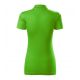 2. Malfini Single J polo shirt. W MLI-22392