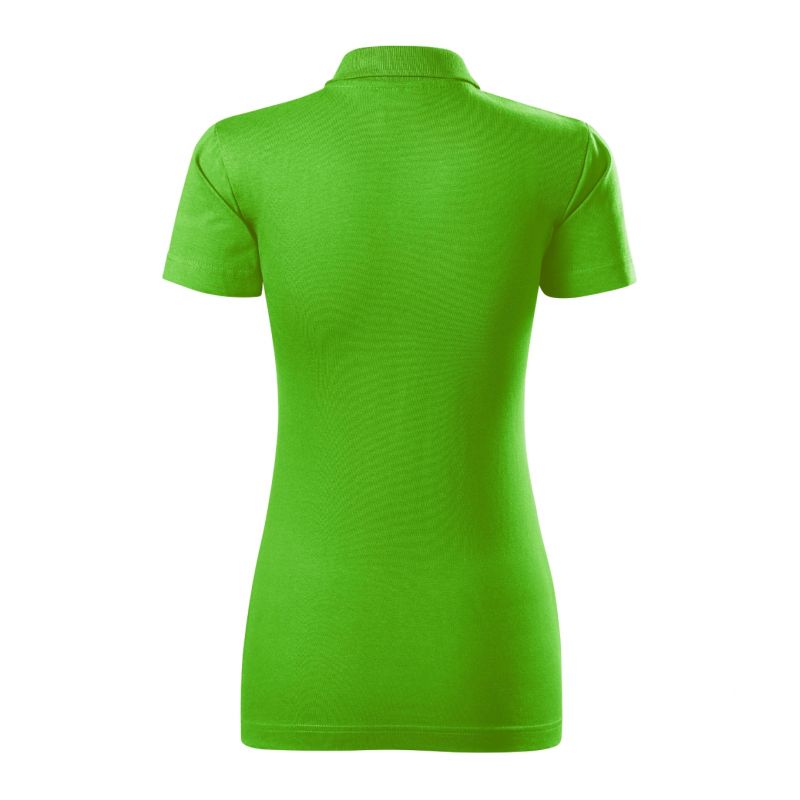 2. Malfini Single J. W Polo Shirt MLI-22392