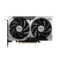 3. MSI RTX5060 VENTUS 2X OC V1 8GB GDDR7 HDMI 3xDP