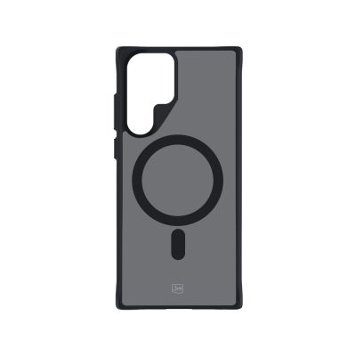 13. 3mk Smoke MagCase case for Samsung Galaxy S22 Ultra 5G