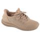 Skechers Slip-Ins: Bobs Geo Lite - Divine Pace 117413-TAN Beige 36