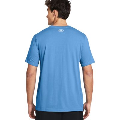 8. Under Armour Sportstyle Logo T-shirt M 1382911 444