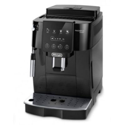 5. DeLonghi ECAM220.21.B pressure coffee machine