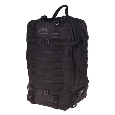 3. Magnum Taiga Backpack 45L 92800072058