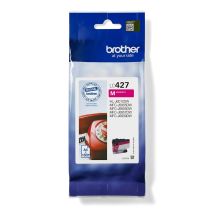 Brother LC-427M Ink Cartridge 1 pc Original Standard Yield Magenta