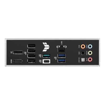 5. ASUS TUF GAMING B760M-PLUS II motherboard