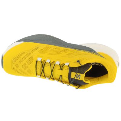 3. Salomon Pulsar L47973200 Yellow 41 1/3