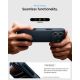 10. Spigen Thin Fit MagSafe Case for iPhone 18 Pro Max / 17 Pro Max - Gray
