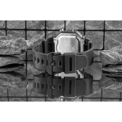 7. Men's Watch CASIO AE-1600H-1AVEF + BOX