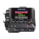 4. Tascam FR-AV2 - Portable Audio Recorder