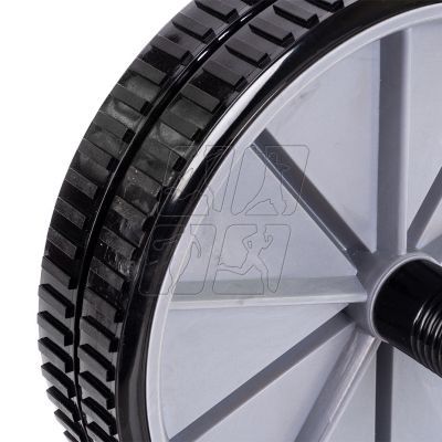 5. Profit DK 3216N double wheel