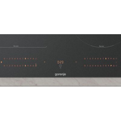 10. GORENJE GI6433SRWF InfiniteMatt Induction Hob
