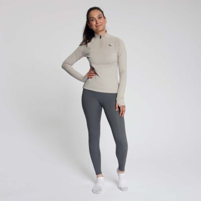 2. Rogelli ESSENTIAL sand XS running sweatshirt