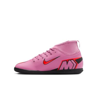 2. Nike Junior Mercurial Superfly 10 Club IC Shoes FQ8320-600