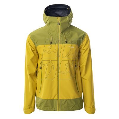 10. Jacket Elbrus Loriko M 92800481829