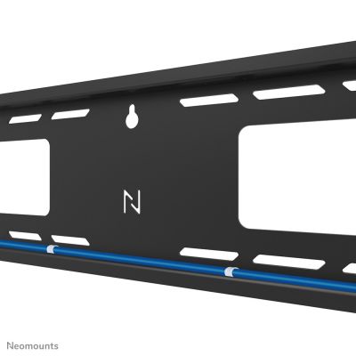 5. Neomounts WL35-750BL16 TV Mount 2.18 m (86") Black