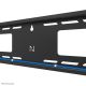 5. Neomounts WL35-750BL16 TV Mount 2.18 m (86") Black