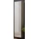 VIGO full display cabinet '180' 180/40/30 sonoma/white poland