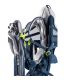 2. Deuter Kid Comfort Active Midnight Baby Carrier