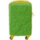 2. PROWORLD KID CABIN TRAVEL SUITCASE 18 INCHES - GREEN (DINO)