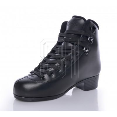 4. Tempish Experie 13100032 Figure Skating Shoes
