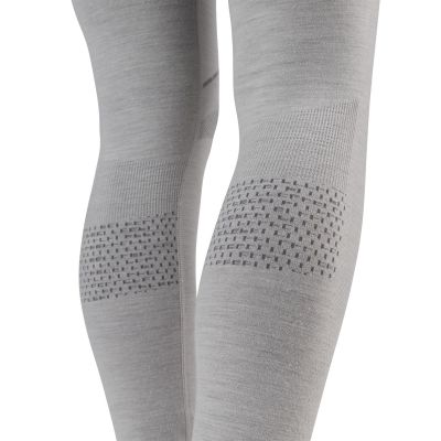 7. Viking Lava Lady women's thermal underwear set made of merino wool, trousers and blouse (500/24/5522/0200)