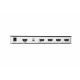 2. ATEN VS184B-AT-G HDMI 4x HDMI TV Splitter