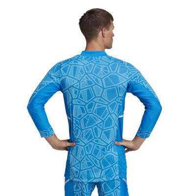 4. adidas Condivo 22 Goalkeeper Jersey Long Sleeve M HB1616