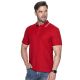 2. Line Polo Shirt