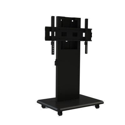 3. Dahua Technology PKC-MS0B 190.5 cm (75") Floor Black