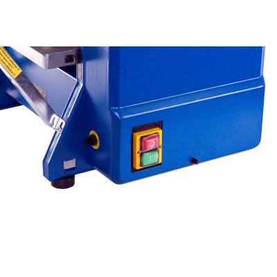 3. Scheppach HMS1070 planer-thicknesser