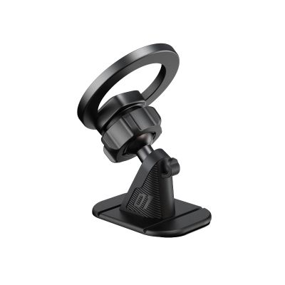 6. Joyroom magnetic car holder for cockpit/dashboard black (JR-ZS376)