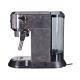 45. DeLonghi Dedica Style EC 685.M portafilter coffee machine (1350W; silver color)