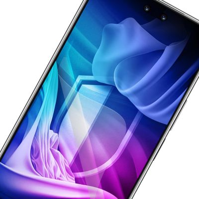 5. 3mk Silky Matt Pro matte foil for Huawei Nova 14 Pro