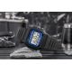 6. CASIO F-105W-1AWYEF Men's Watch