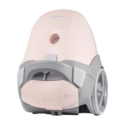 3. 900W Antek ZVC352 Zelmer Beige Vacuum Cleaner