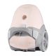 3. 900W Antek ZVC352 Zelmer Beige Vacuum Cleaner