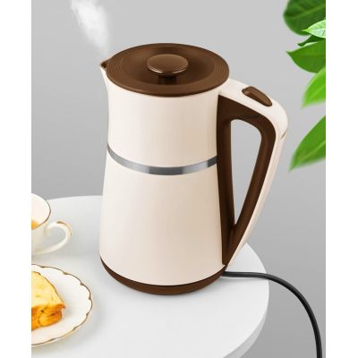 3. Electric kettle MAESTRO MR-030 beige