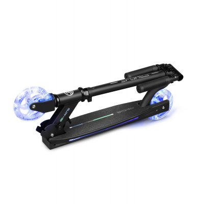 8. Spokey Glow-Go SPK-944778 Light-Up Scooter