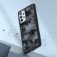 5. Ringke Fusion Matte tpu case with frame for Samsung Galaxy A73 black