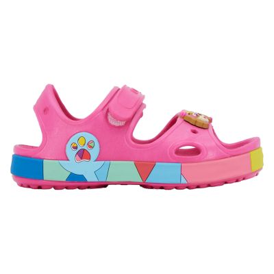 2. Coqui Yogi Jr sandals 92800617446