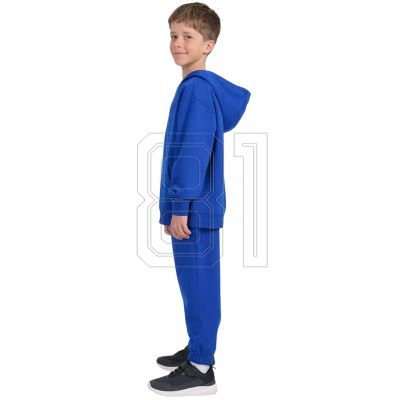 4. Trousers 4F CAS M1245 Jr 4FJWAW25TTROM1245 36S