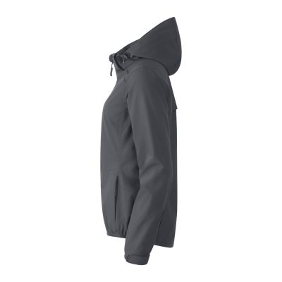9. Women's Rainbow Jacket (Light Anthracite)