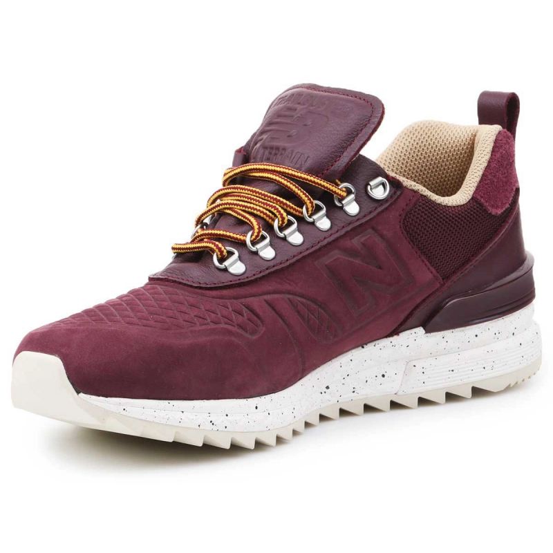 9. New Balance TBATRC Lifestyle Shoes