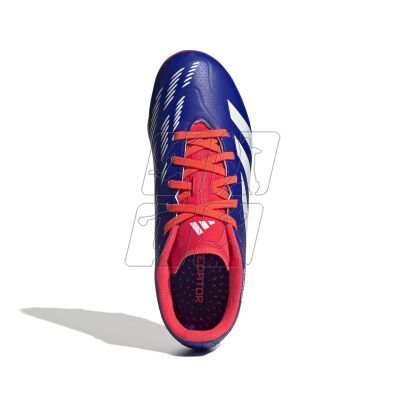 3. Adidas Predator League FG Jr ID0911 football shoes