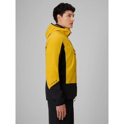 7. 4F PRO ultralight men's technical trekking jacket 4F 4FRSS26TSOFM594-71S