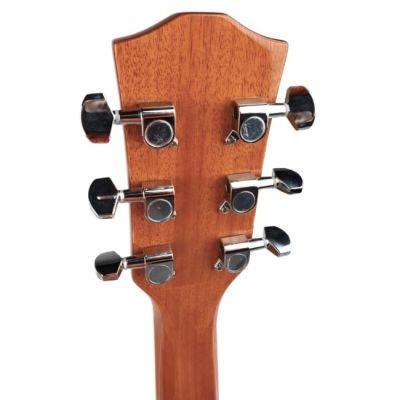 6. V-TONE VEAG1 CE VS - 4/4 electro-acoustic guitar