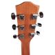 6. V-TONE VEAG1 CE VS - 4/4 electro-acoustic guitar