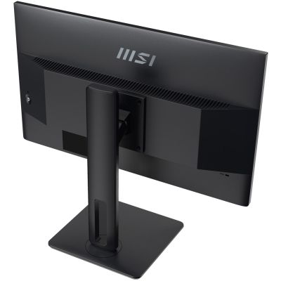 12. MSI Pro MP245PG 24-inch IPS FHD HDMI/DP Pivot Monitor - Flat Screen - 61 cm