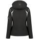 2. Women’s Softshell Jacket Geographical Norway TISLANDE LADY BLACK 007 (WU4016F/GN-BLACK)